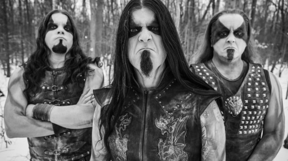 Necronomicon Advent Of The Human God Album Review Worship Metal